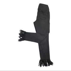 BoomBoom Jeans Sz 11 Super Cute!